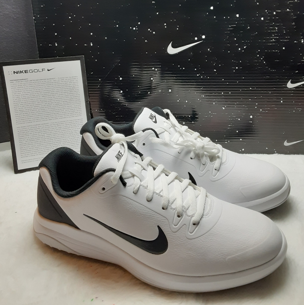 Men's Nike Infinity Golf Shoes